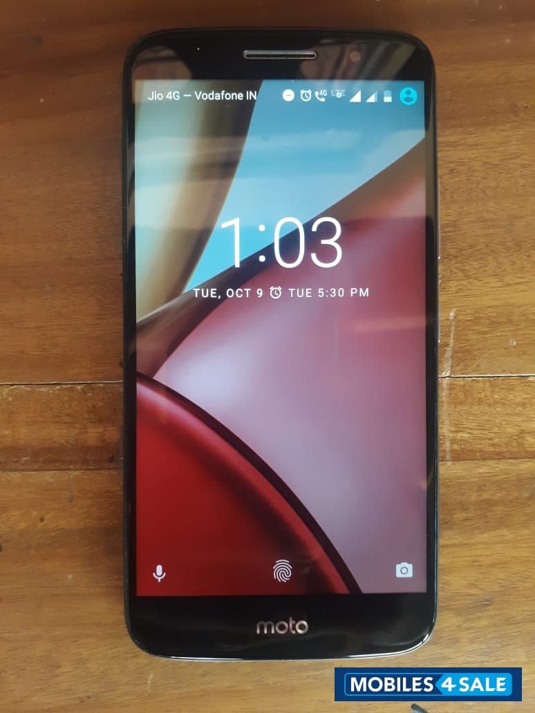 Motorola  Moto m