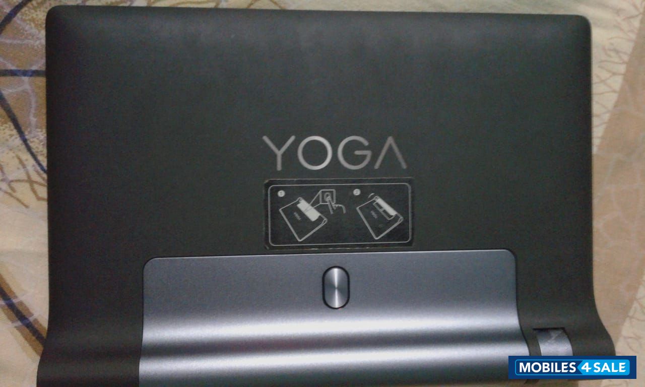Lenovo  Yoga