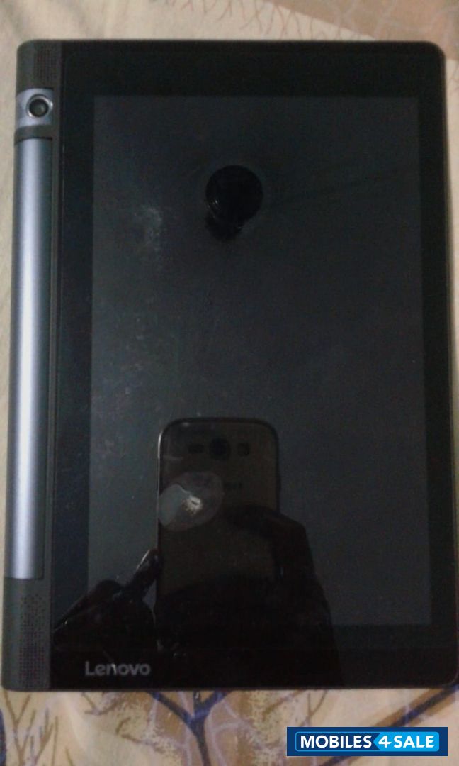 Gunmetal Lenovo Yoga Tablet 2 8.0