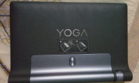 Gunmetal Lenovo Yoga Tablet 2 8.0