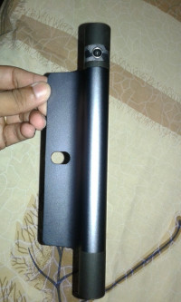 Gunmetal Lenovo Yoga Tablet 2 8.0