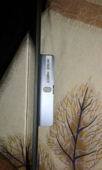 Gunmetal Lenovo Yoga Tablet 2 8.0