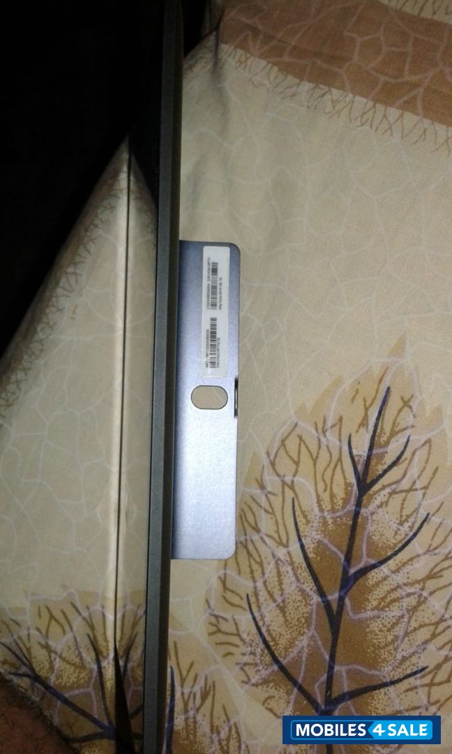 Gunmetal Lenovo Yoga Tablet 2 8.0