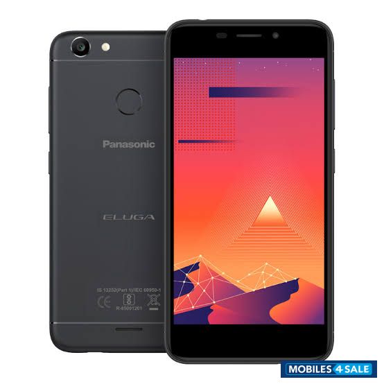Panasonic  Eluga i5