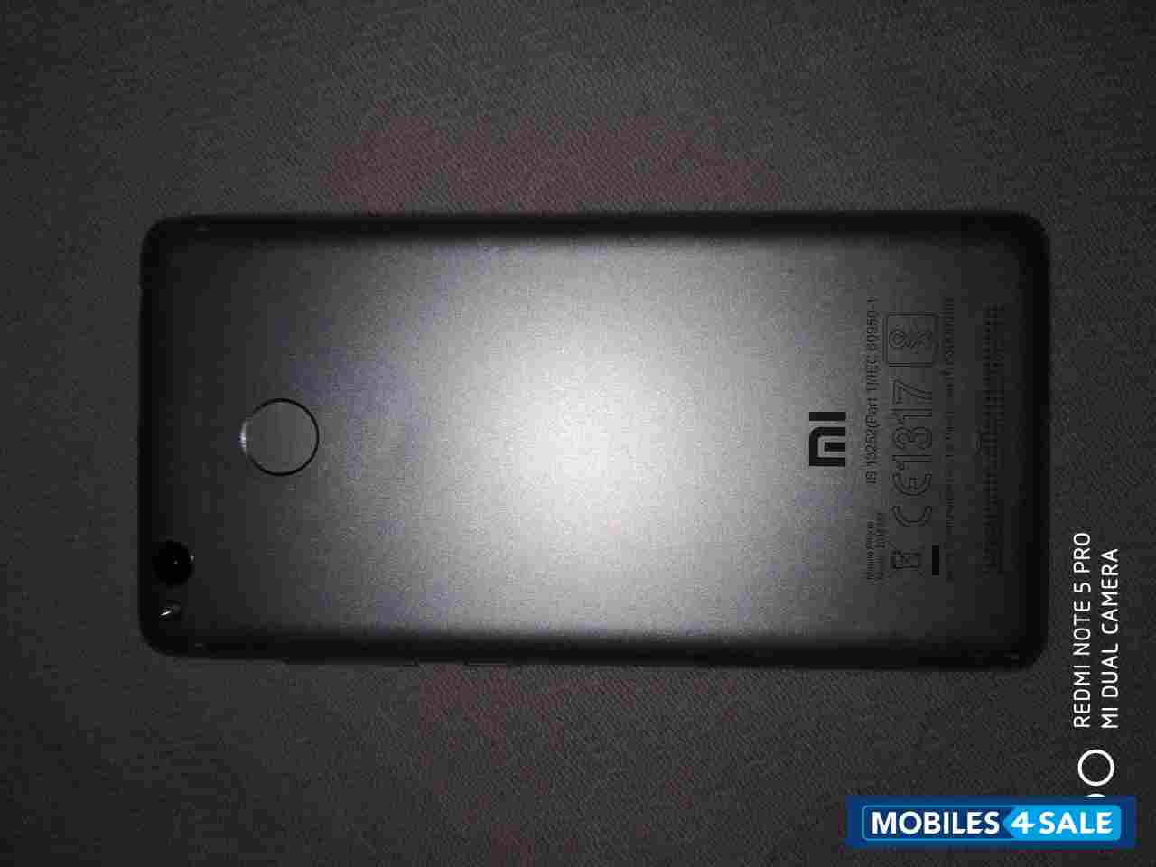 Xiaomi Redmi 3s prime