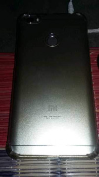 Xiaomi  Y1/32GB