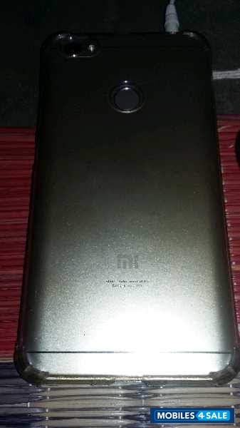 Xiaomi  Y1/32GB