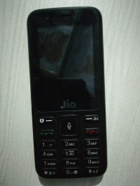 Jio  Phone