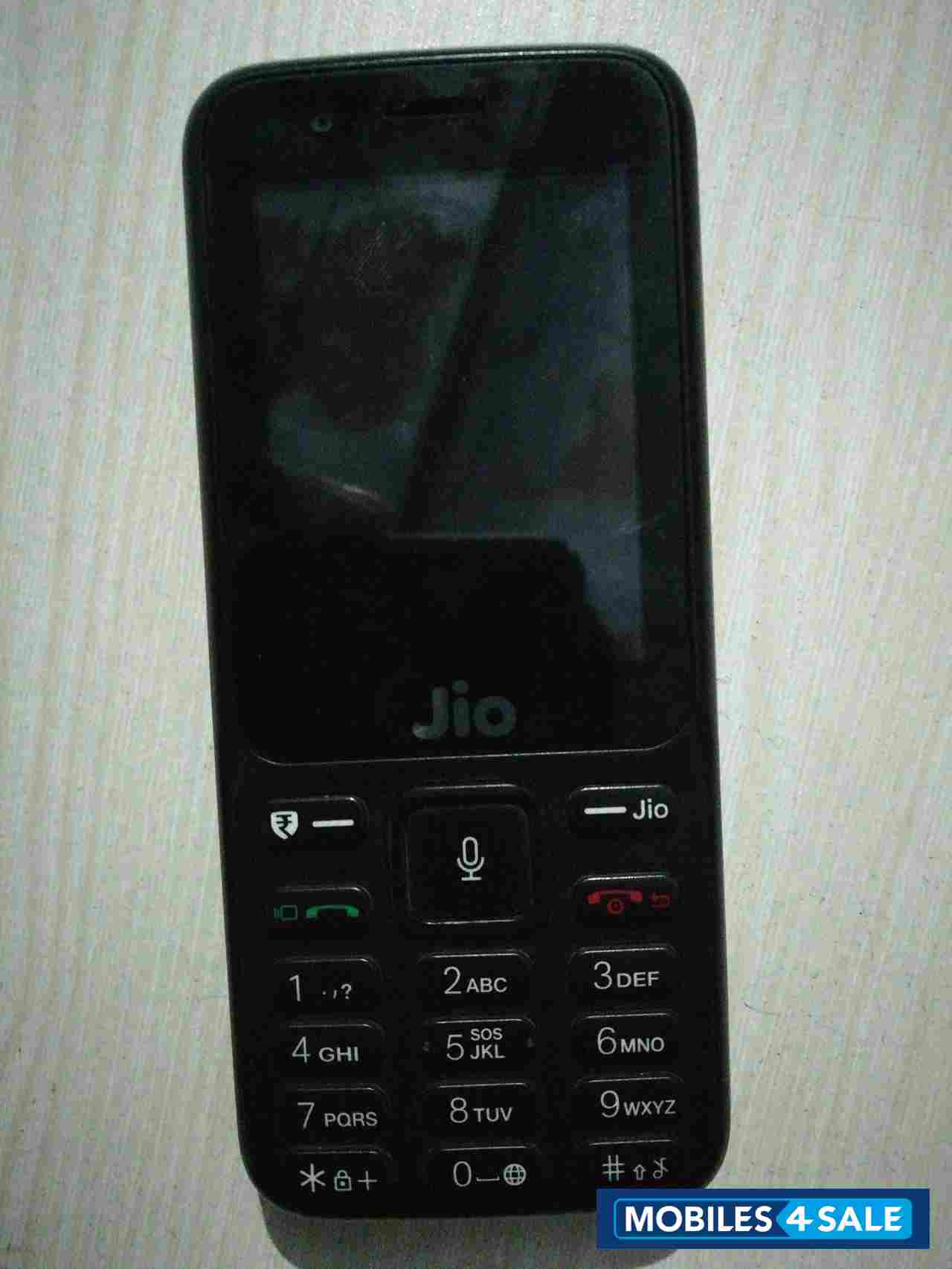 Jio Phone