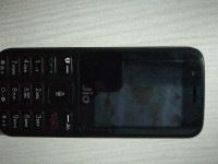 Jio  Phone