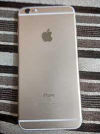 Apple  iPhone 6s Plus
