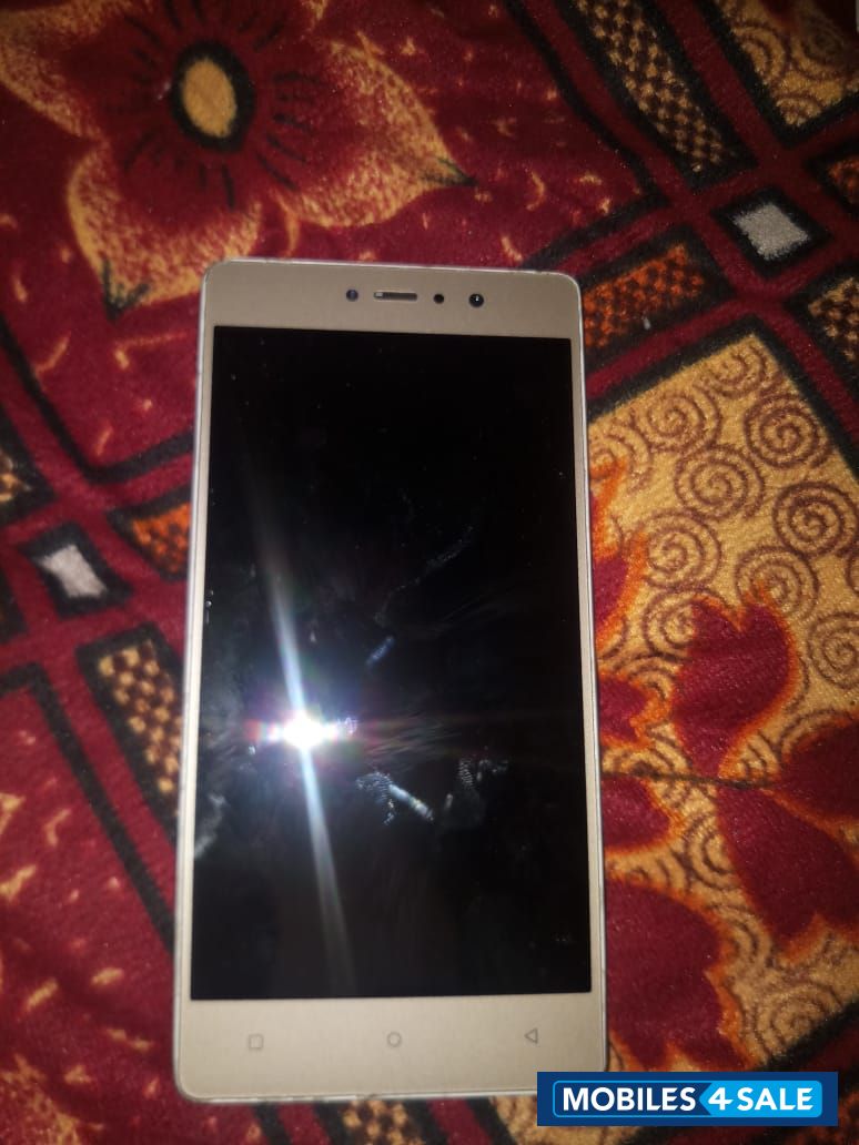 Gionee  S6S
