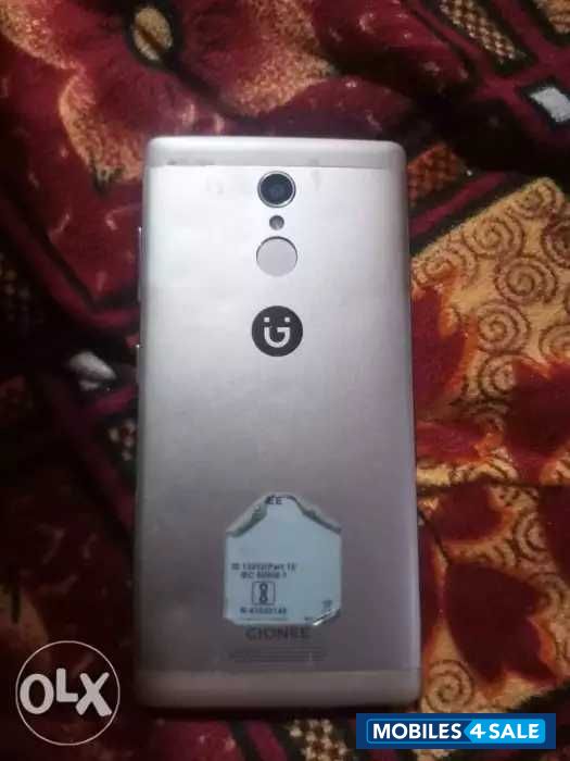 Gionee  S6S