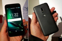 Motorola  Moto g 4 play