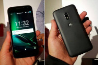 Motorola Moto g 4 play