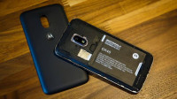 Motorola Moto g 4 play