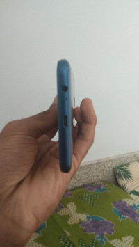 Blue Samsung  Galaxy j8 64GB