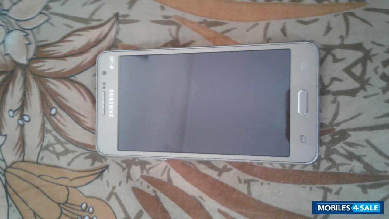Samsung  Samsung Galaxy grand prime 4g