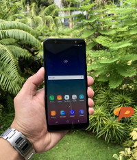 Samsung  Galaxy A 6 Plus