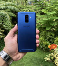 Samsung  Galaxy A 6 Plus