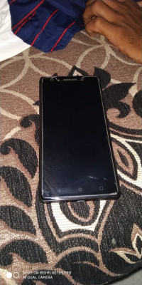 Lenovo  K8 note