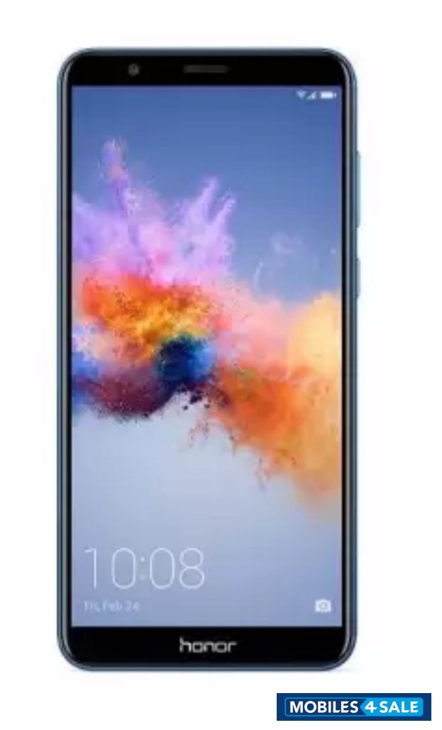 Huawei  Honor 7x