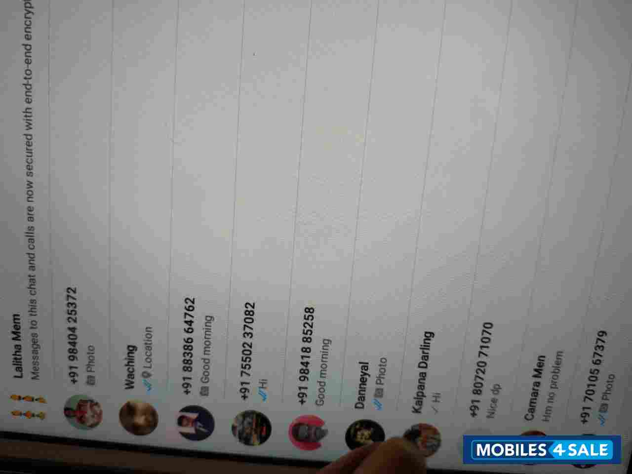 Samsung Galaxy tab a t355y