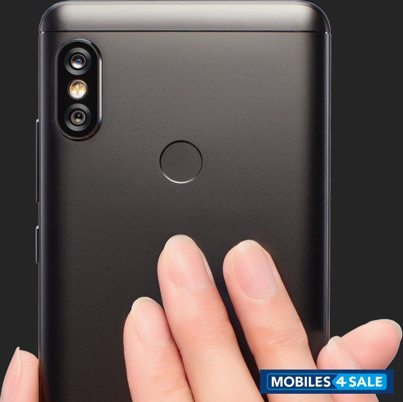 Xiaomi  redmi note 5 pro