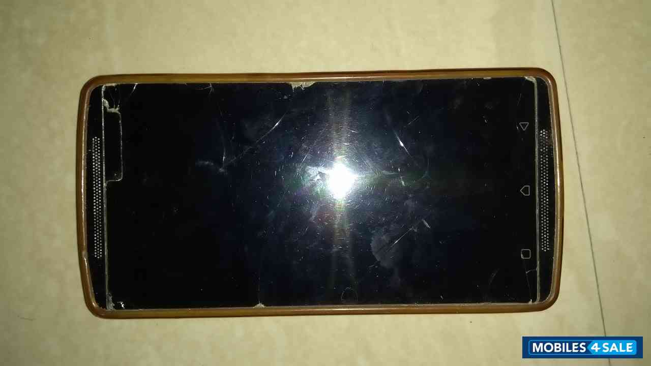 Lenovo  Vibe k4 note