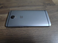 OnePlus  oneplus 3