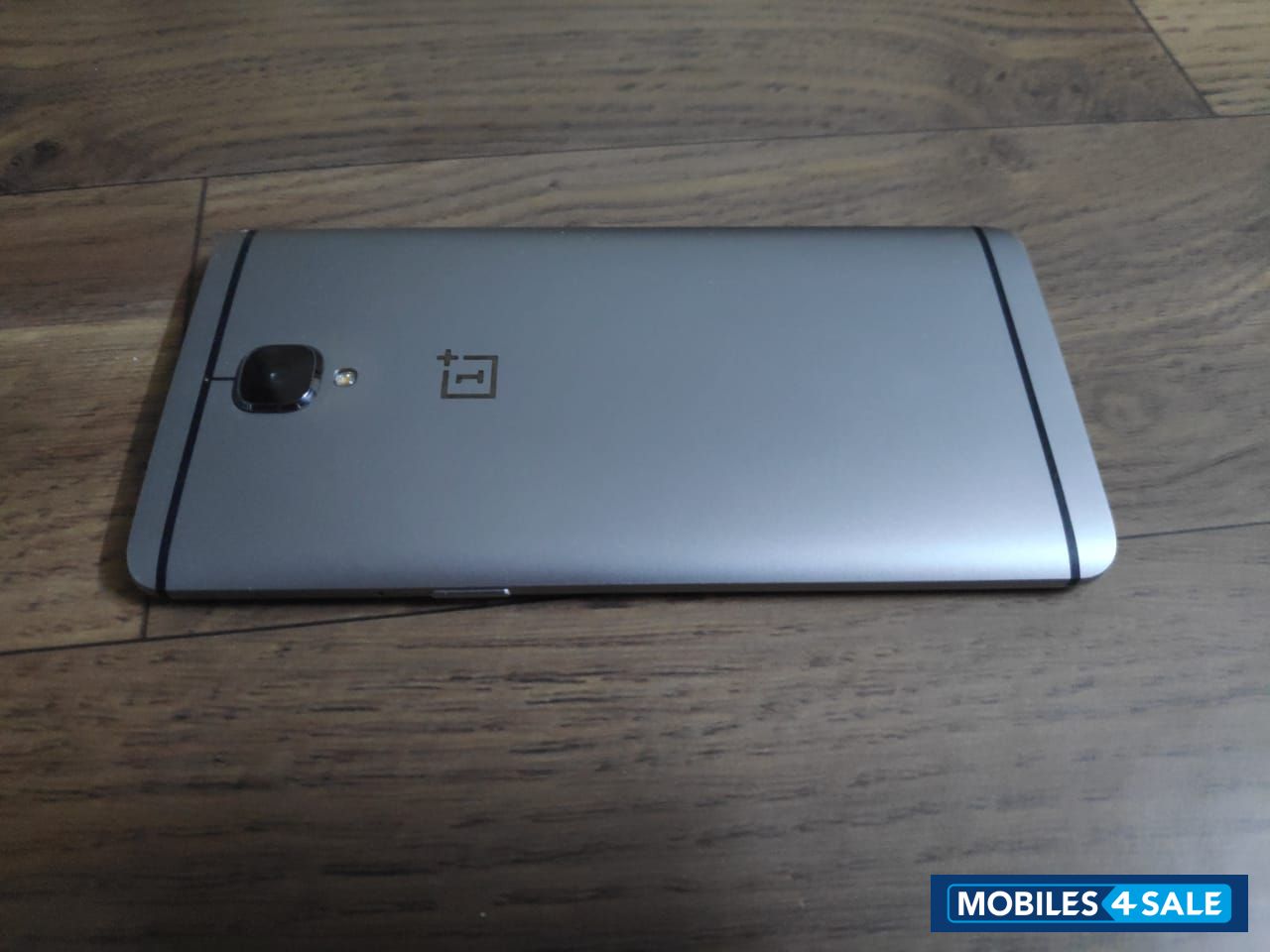 OnePlus  oneplus 3