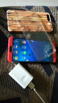 Huawei  Honor view 10