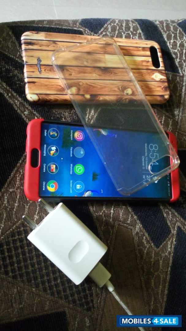 Huawei Honor view 10