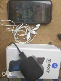 Motorola  Moto g4 plus