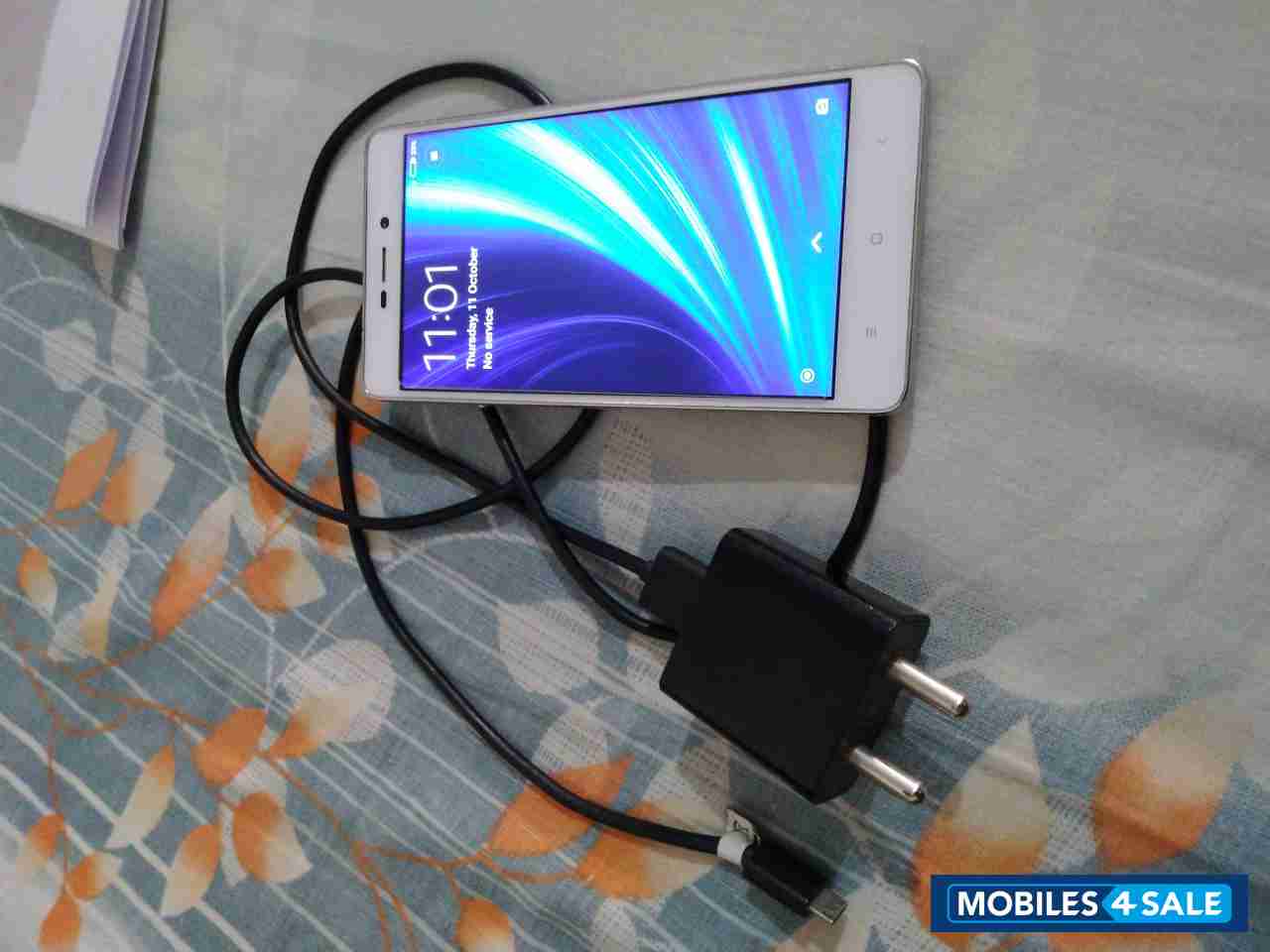 Xiaomi Redmi 3s prime