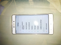 Xiaomi Redmi 3s prime