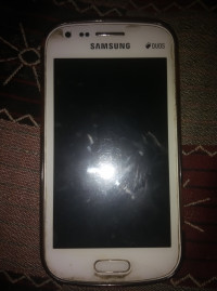 Samsung Galaxy S Duos GTS7562
