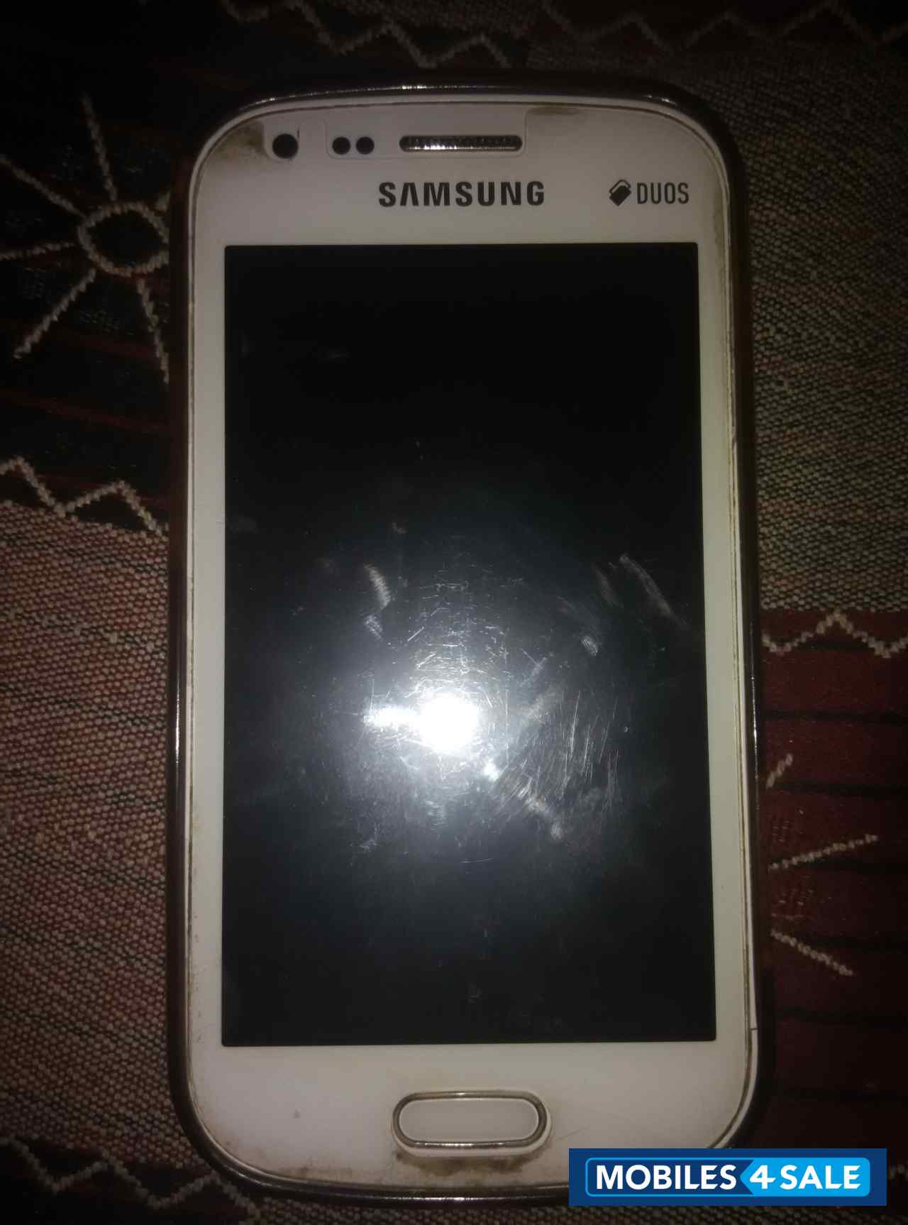 Samsung  Galaxy S Duos GTS7562