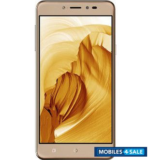 Coolpad note 5 4gb ram