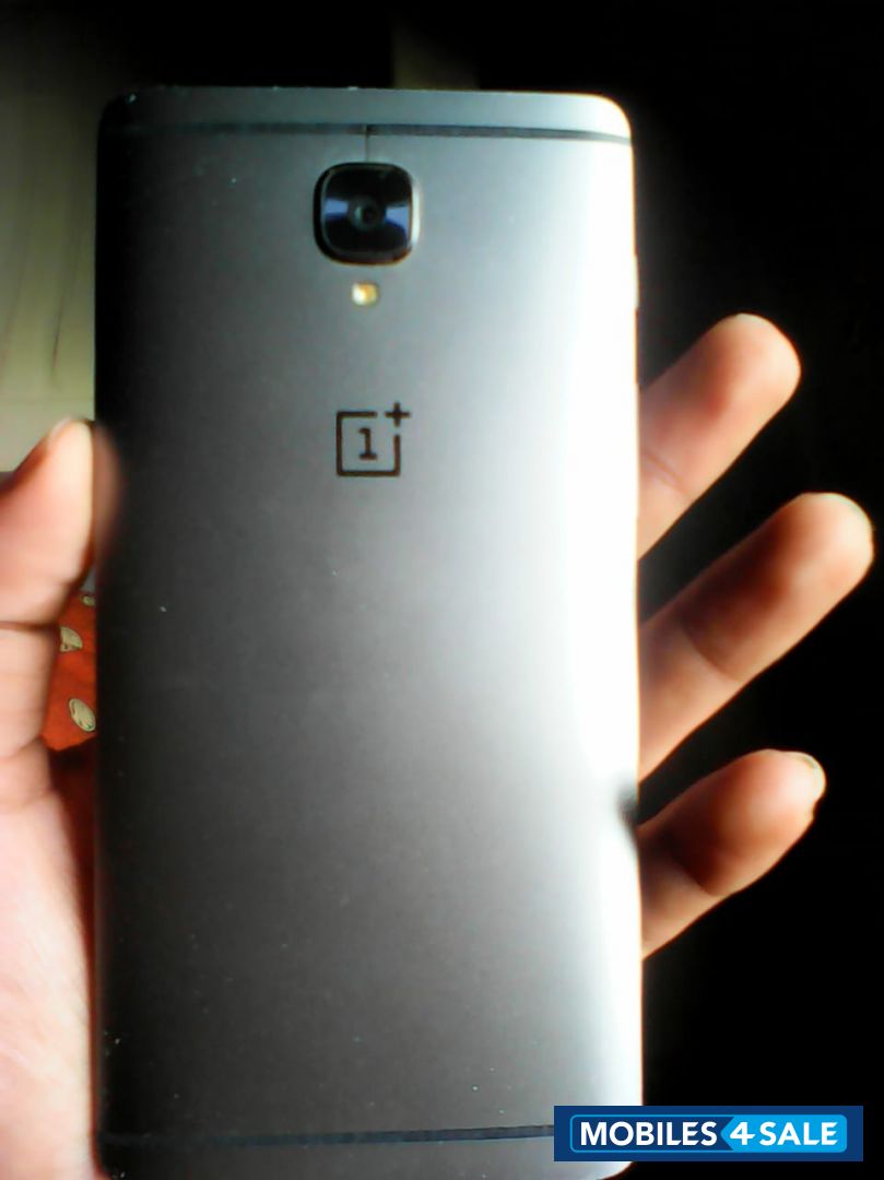 OnePlus  OnePlus 3T