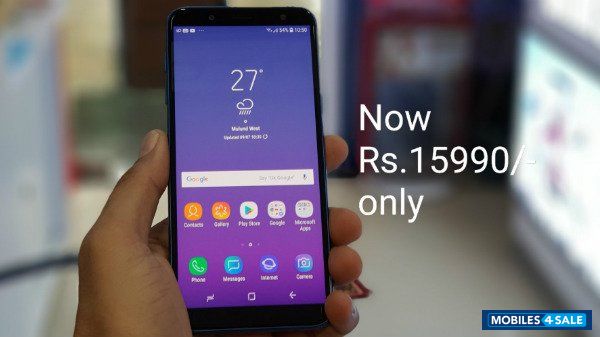 Black Samsung samsung galaxy j6 Black Samsung samsung galaxy j6