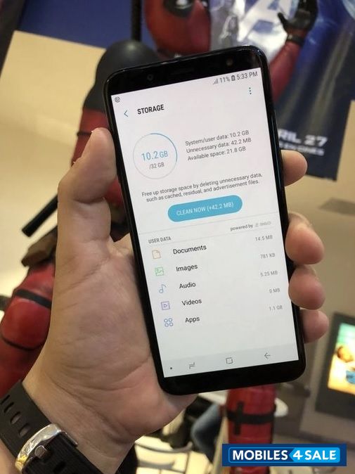 Black Samsung samsung galaxy j6 Black Samsung samsung galaxy j6