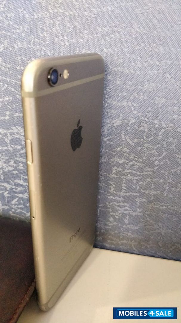 Apple  Iphone 6