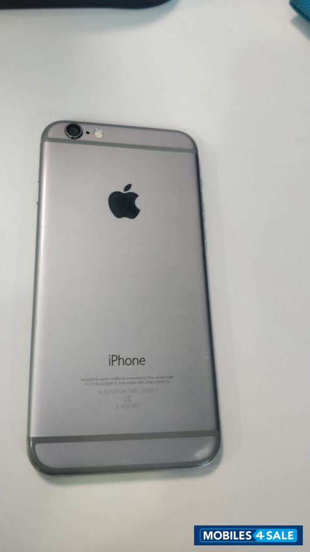 Apple Iphone 6