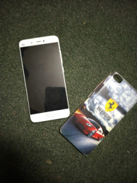 Xiaomi  Mi5