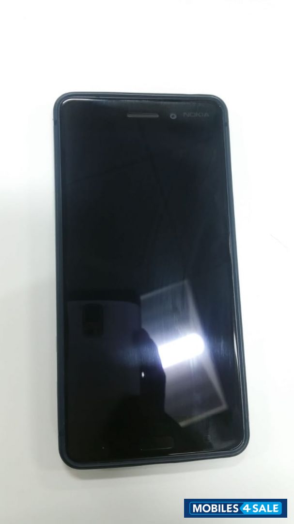 Nokia  6