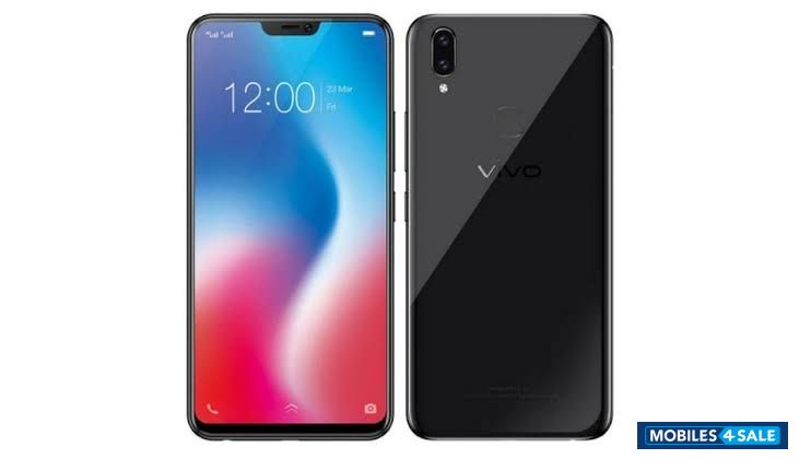 Vivo  V9 youth