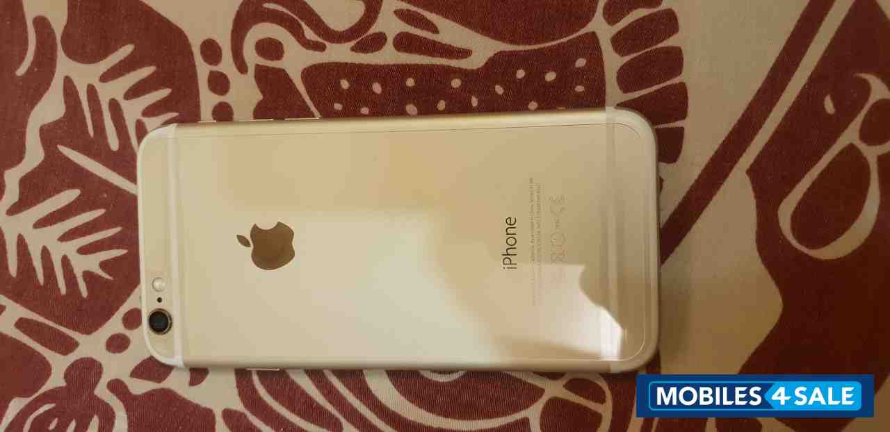 Apple Iphone 6