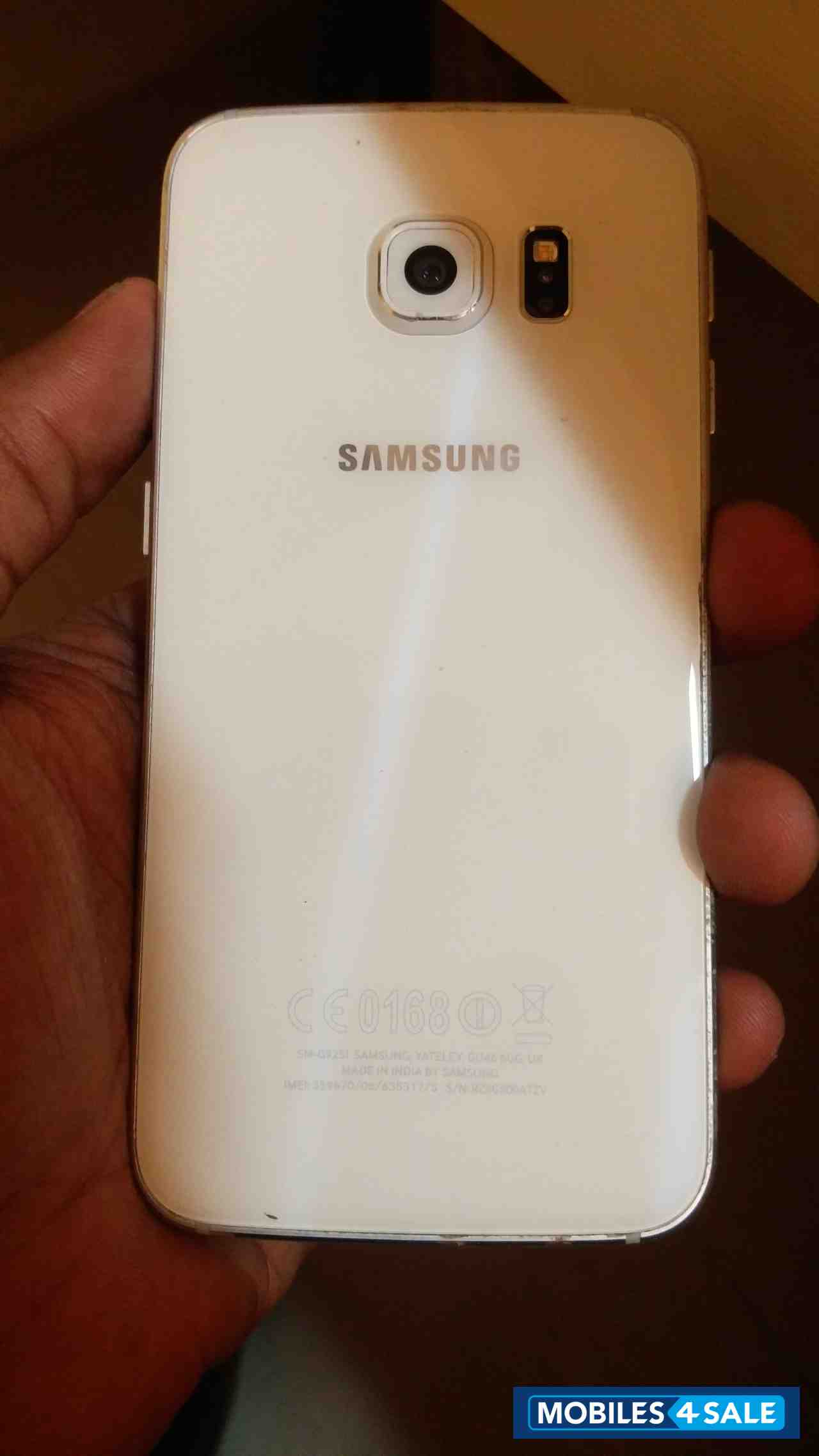 Samsung samsung galaxy s6 edge 64gb Samsung samsung galaxy s6 edge 64gb