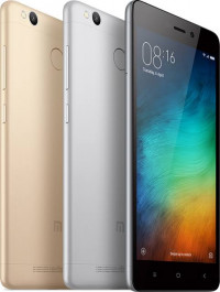 Xiaomi  Redmi 3S prime